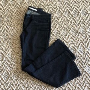 Joe’s Jeans Dark Wash Bootcut Jeans